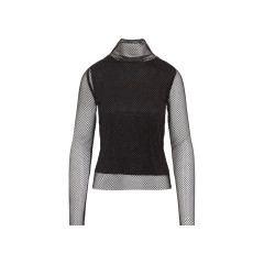[SPORTMAX] T-shirts Long Sleeve FW25 2522946061600.13140