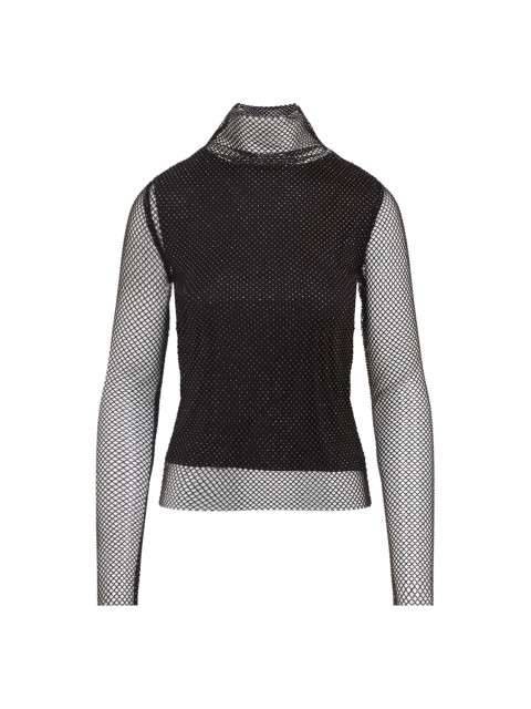 [SPORTMAX] T-shirts Long Sleeve FW25 2522946061600.13140