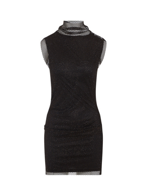 [SPORTMAX] Sleeveless dress FW25 2522626071600.13140