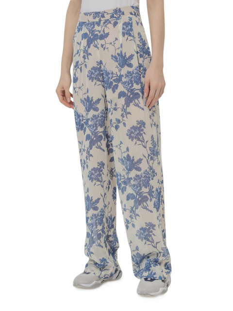 [Semicouture] Trousers SS19 Y9PS01 K690