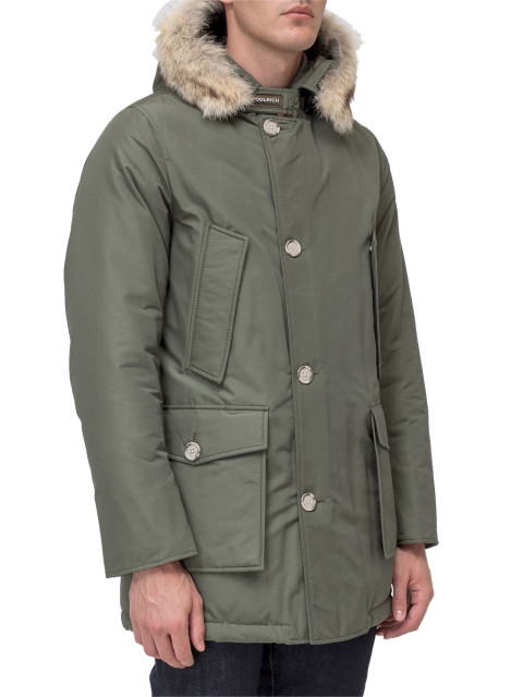 [Woolrich] Down Jacket FW19 WOCPS2880UT0108 GST