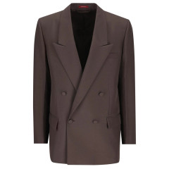 [Gucci] Blazer FW25 849881Z7AYA2062