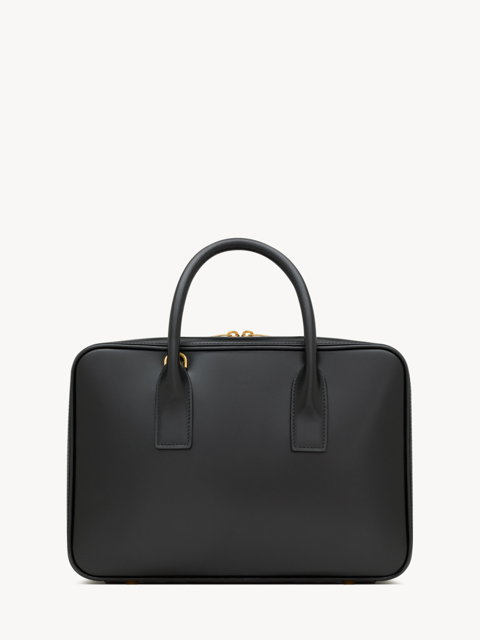 [Saint Laurent] Tote bag FW25 8408620SX0W1000