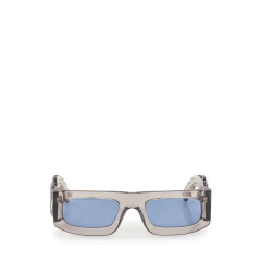 [EVANGELISTI] Sunglasses SS19 A001C2-DROP1 CRYSTALSM