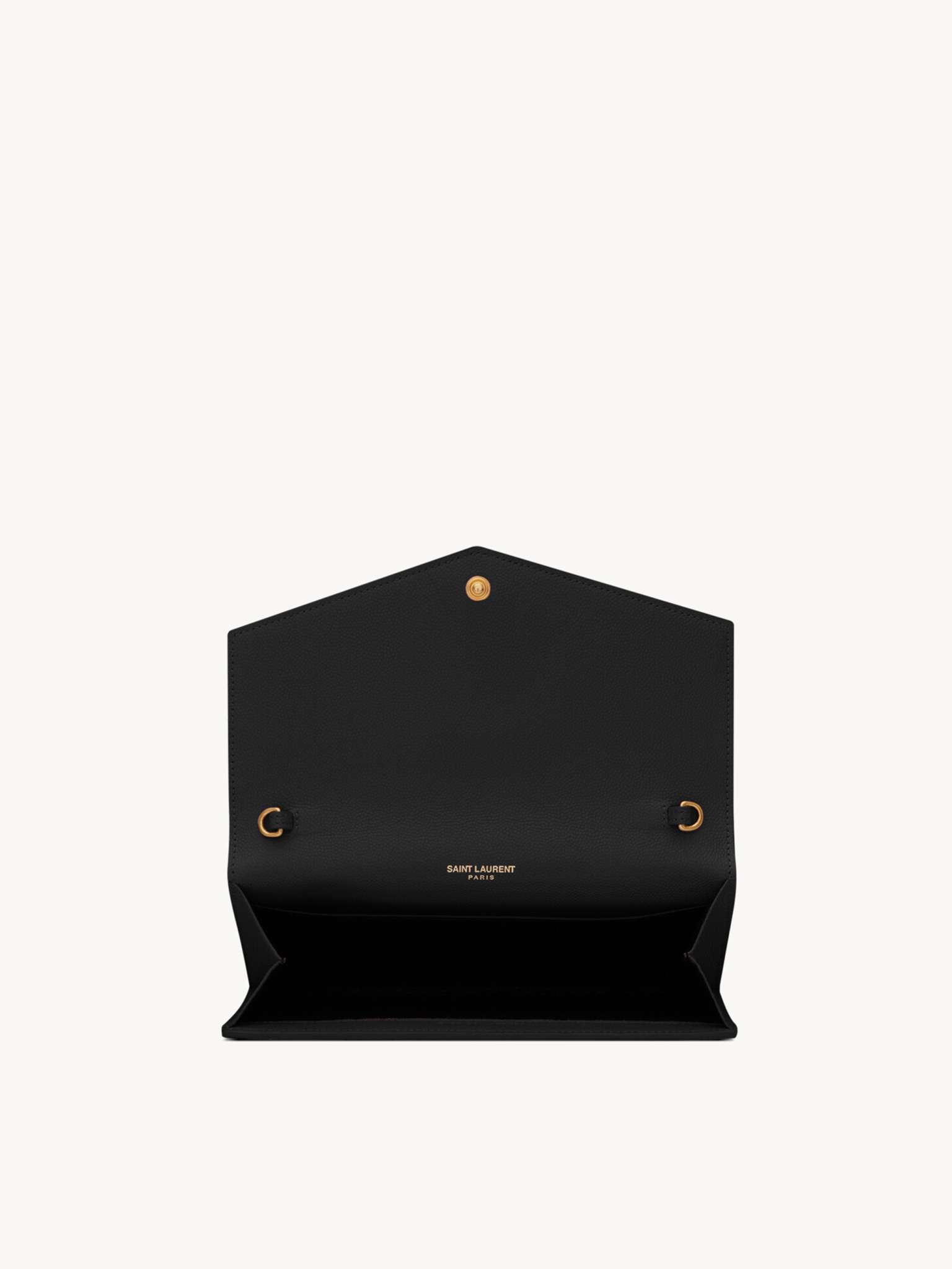 [Saint Laurent] Shoulder bag FW25 6077881GF0J1000