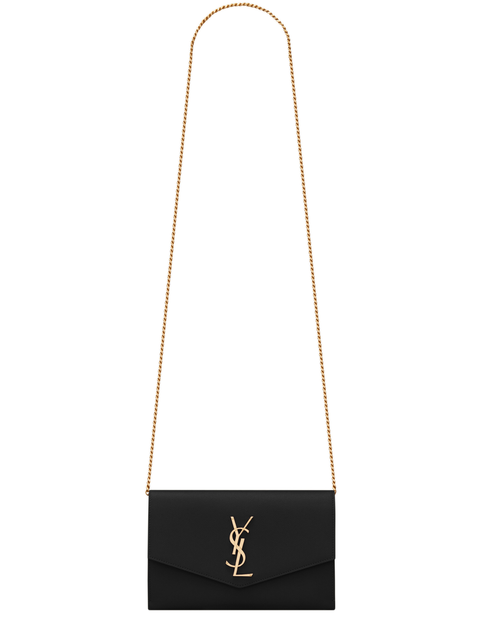 [Saint Laurent] Shoulder bag FW25 6077881GF0J1000