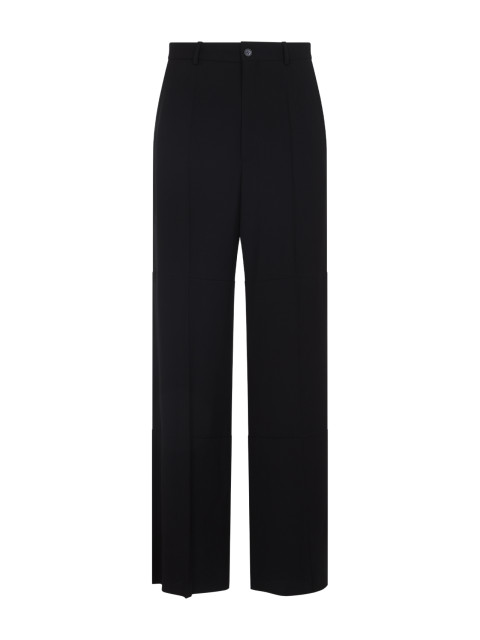 [Balenciaga] Trousers FW25 841107.TRT01