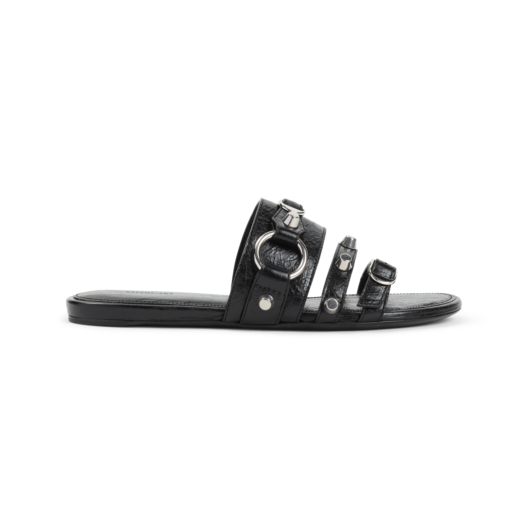 [Balenciaga] Sandals FW25 834692.WAD4Y