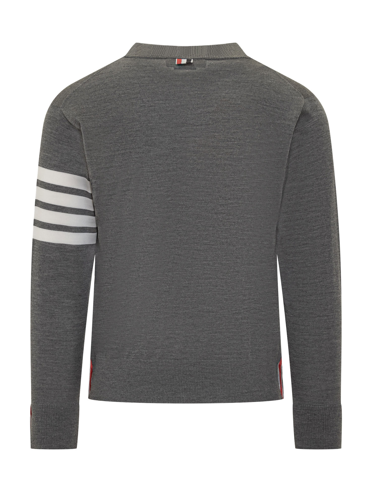 [Thom Browne] Knitwear FW25 MKA002AY1014 038