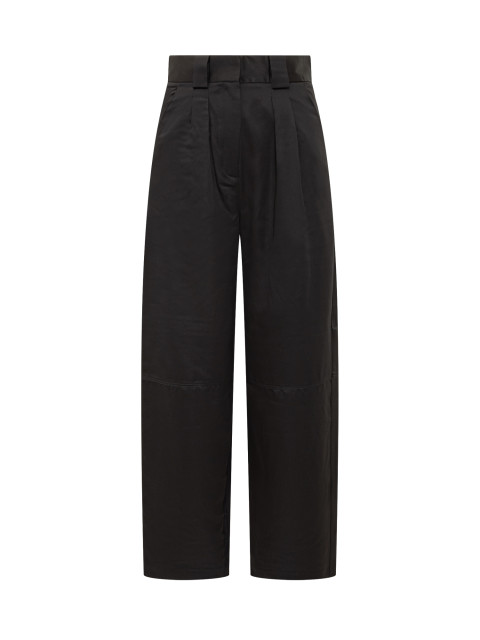 [Iro] Trousers FW25 25WWP23DANNY BLA0125W