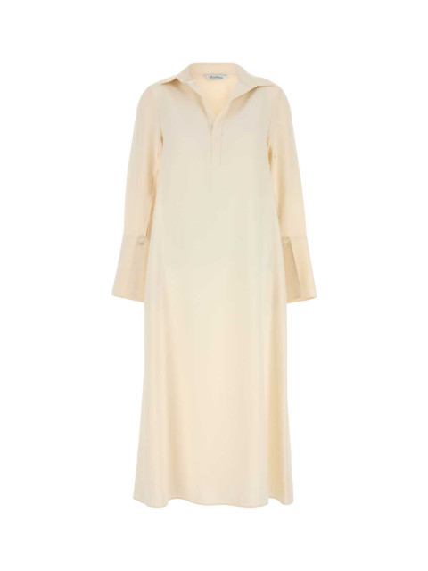 [Max Mara] Long sleeve dress FW25 2521226018600 036