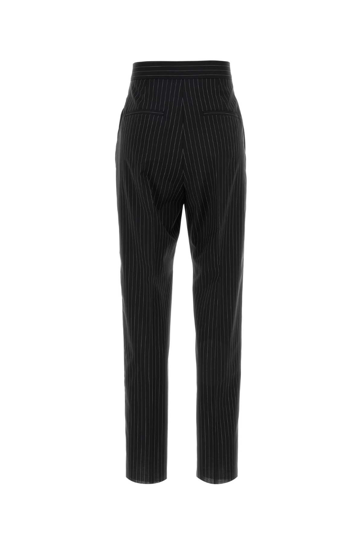 [Max Mara] Trousers FW25 2521136021600 002