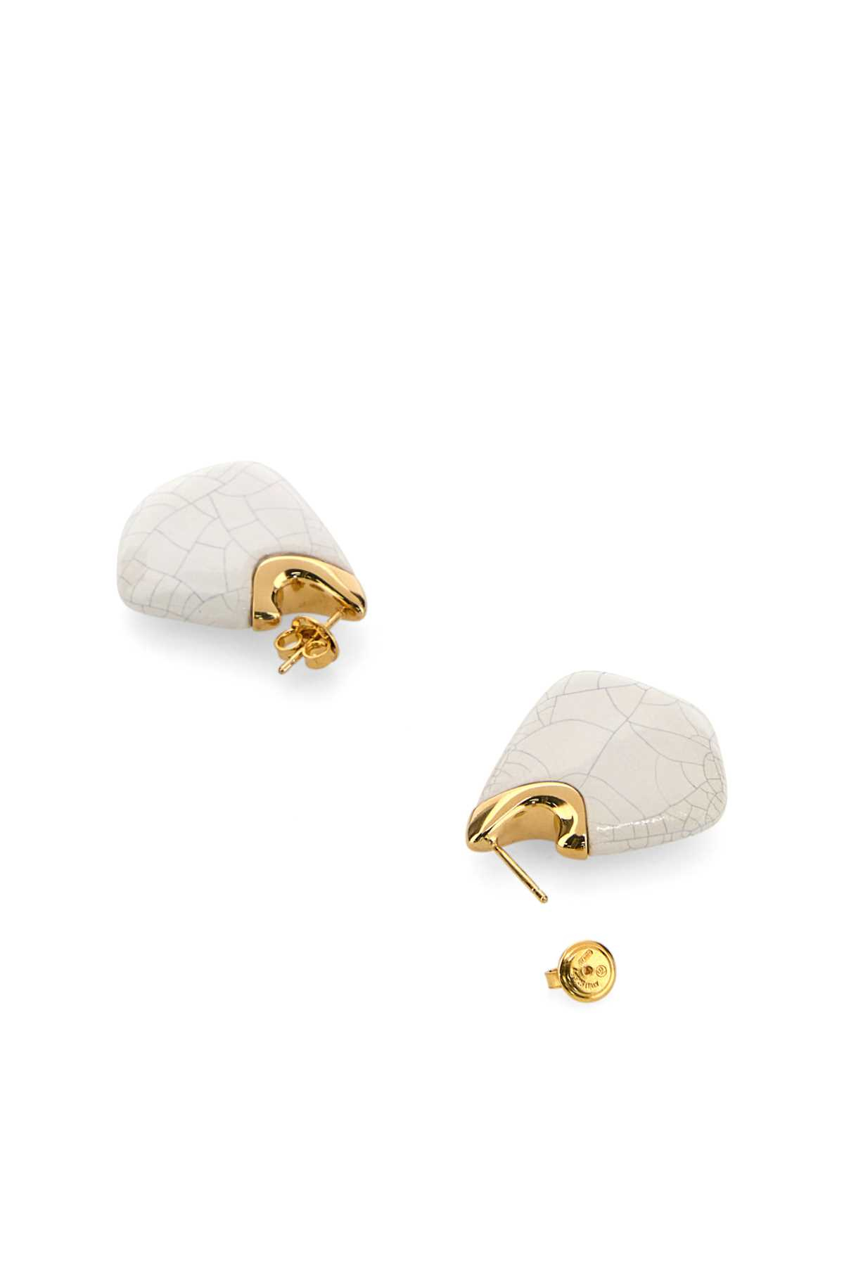 [Bottega Veneta] Earring FW25 786217V2KC2 9071