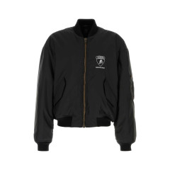 [Balenciaga] Bomber Jacket FW25 839107TOO04 1000