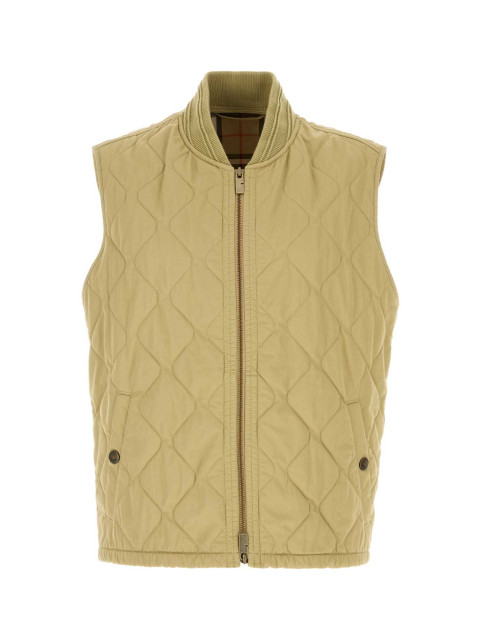 [Burberry] Vest FW25 8110181 C2981
