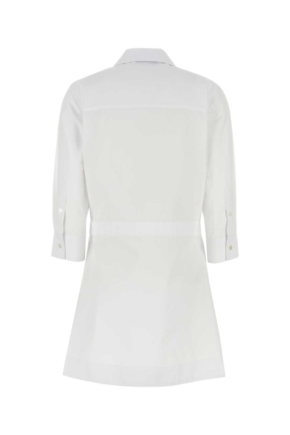[Gucci] Long sleeve dress FW25 832066Z8B11 9000