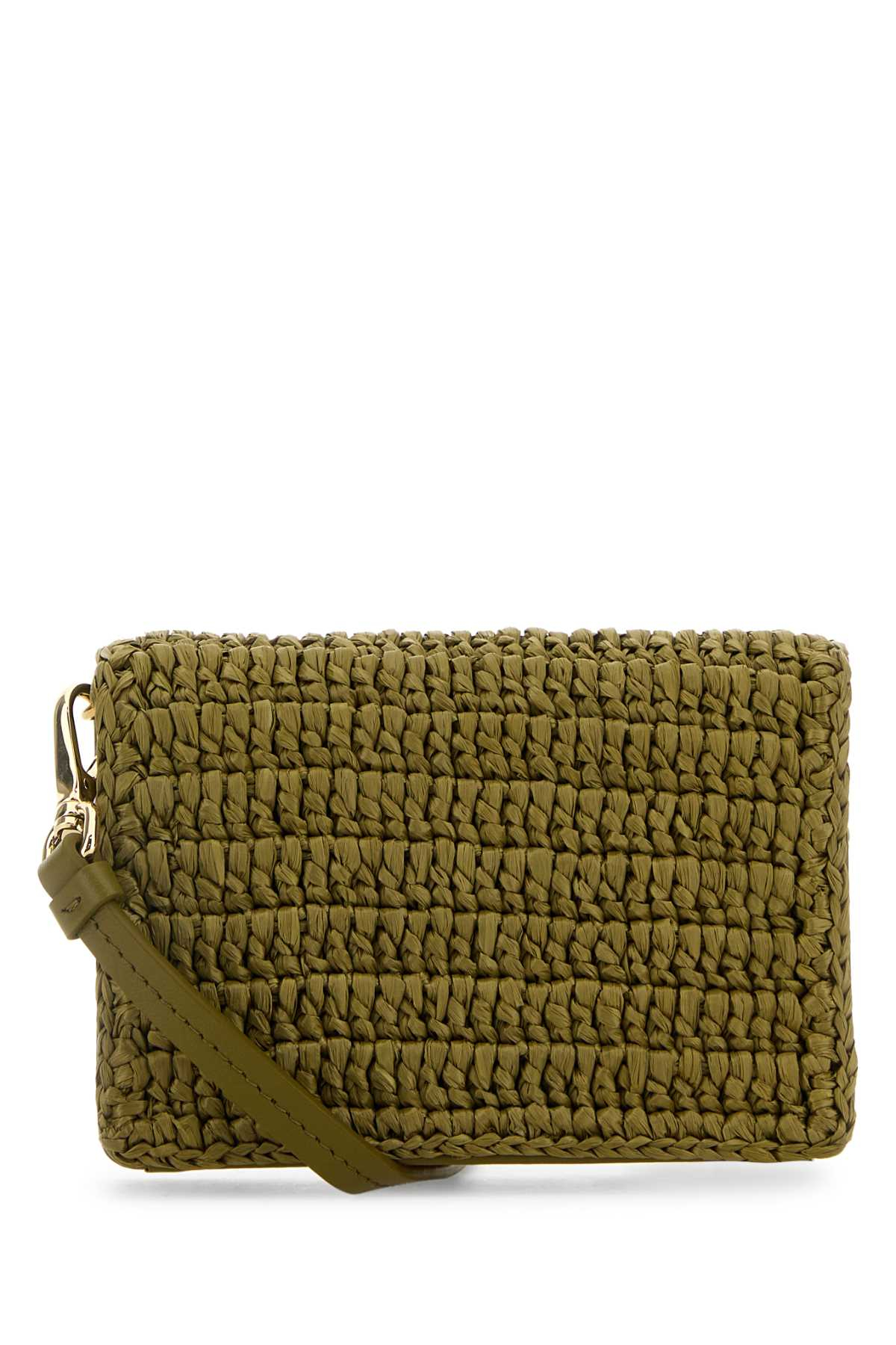 [Prada] Wallet FW24 1MR0242CYC F0393
