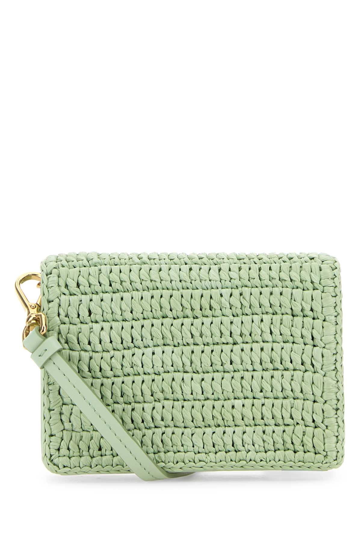 [Prada] Wallet FW24 1MR0242CYC F0934