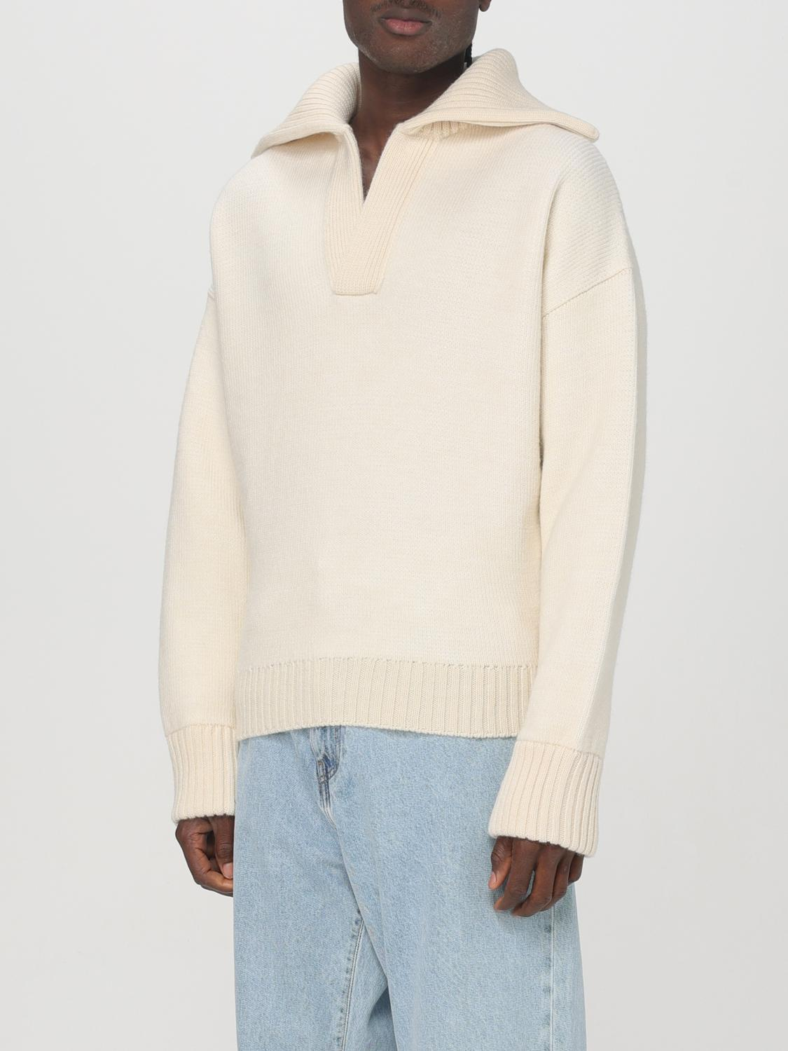 [Bottega Veneta] Knitwear FW24 804792V4PA0 9317
