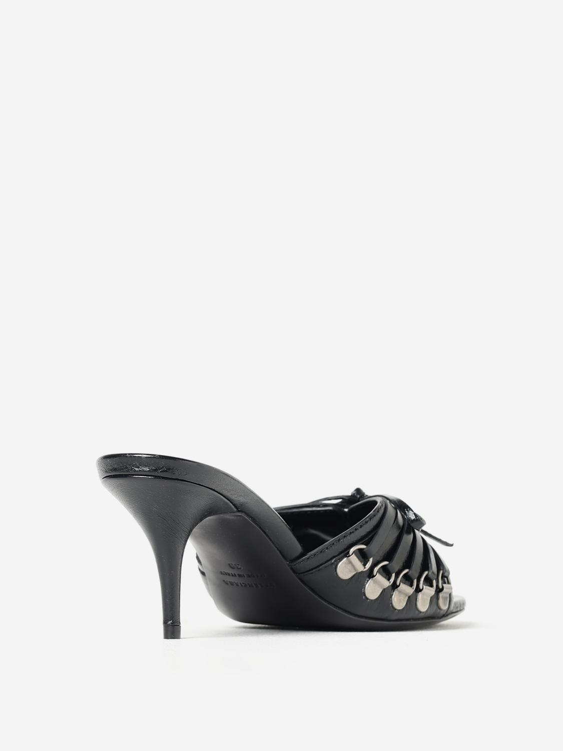 [Balenciaga] Sandals FW24 785784WAD4E 1081