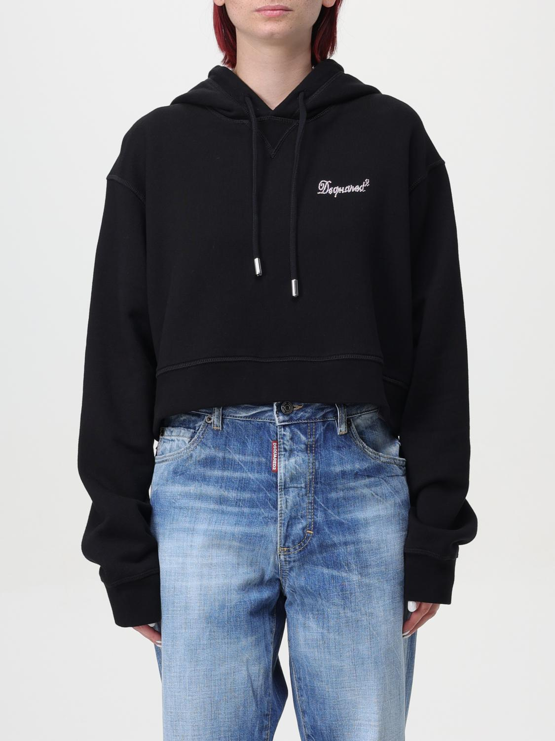 [Dsquared2] Hoodie FW24 S75GU0547S25516 900