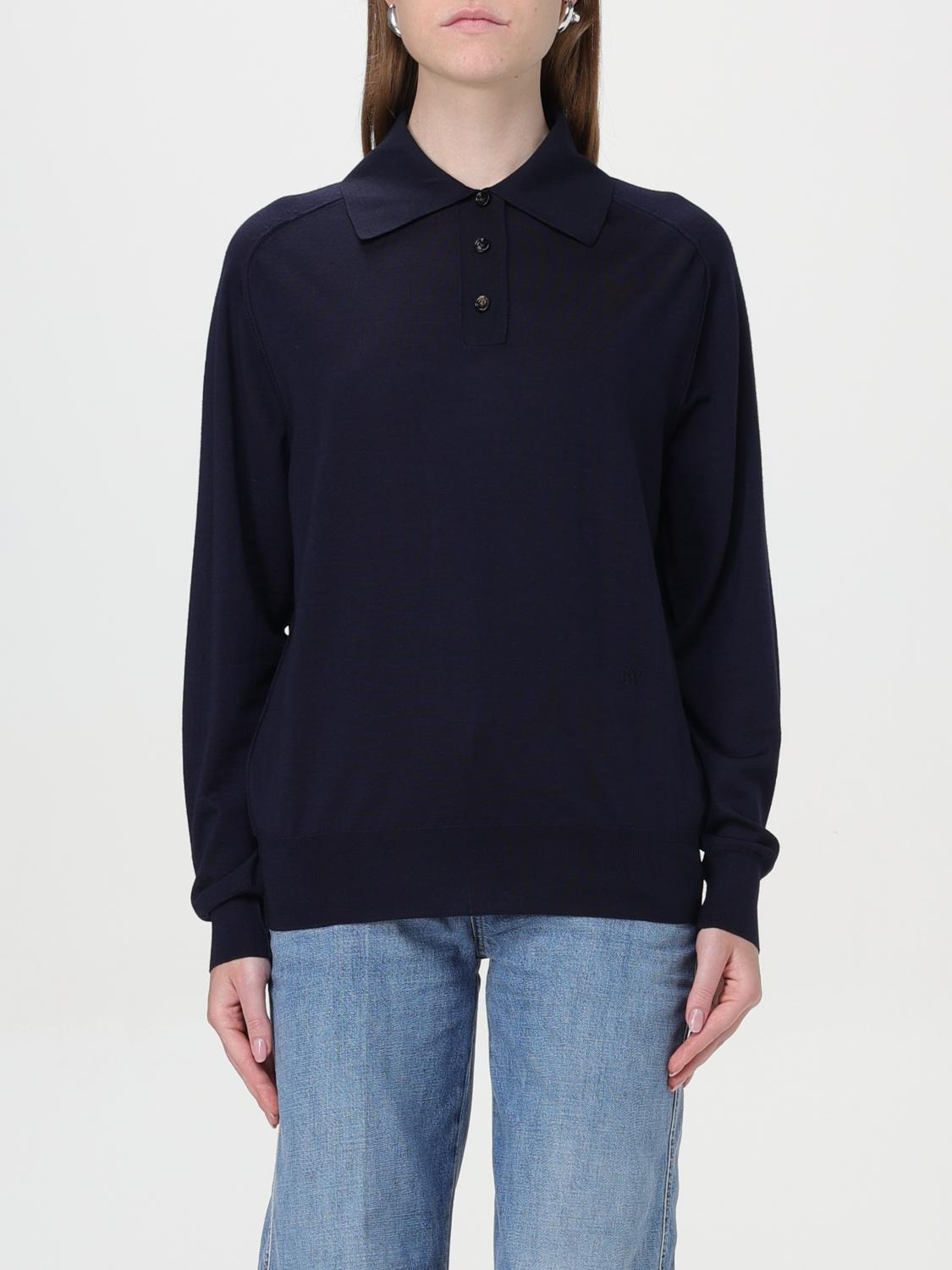 [Bottega Veneta] T-shirts Short Sleeve FW24 792419V4BF0 4121