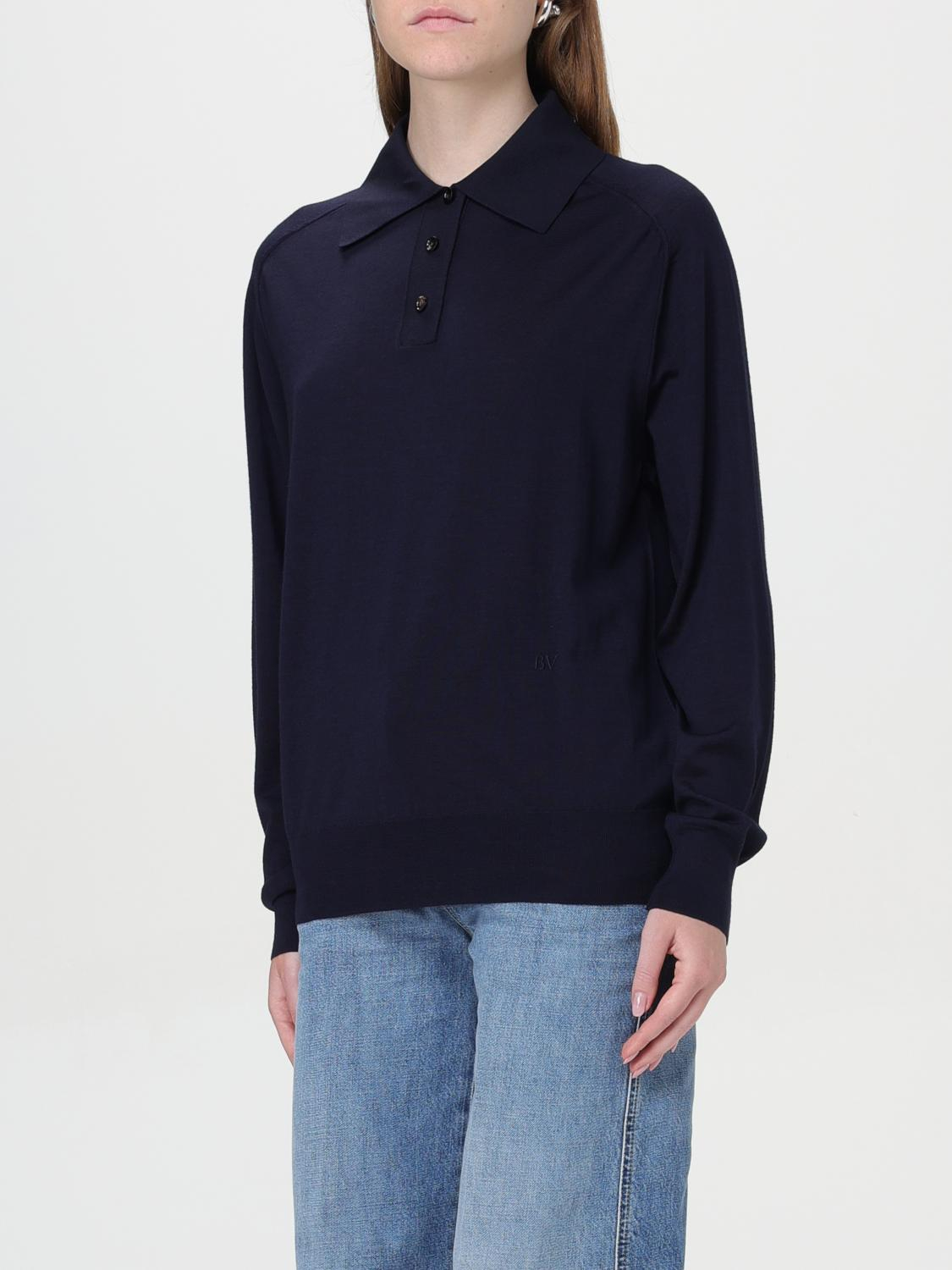 [Bottega Veneta] T-shirts Short Sleeve FW24 792419V4BF0 4121