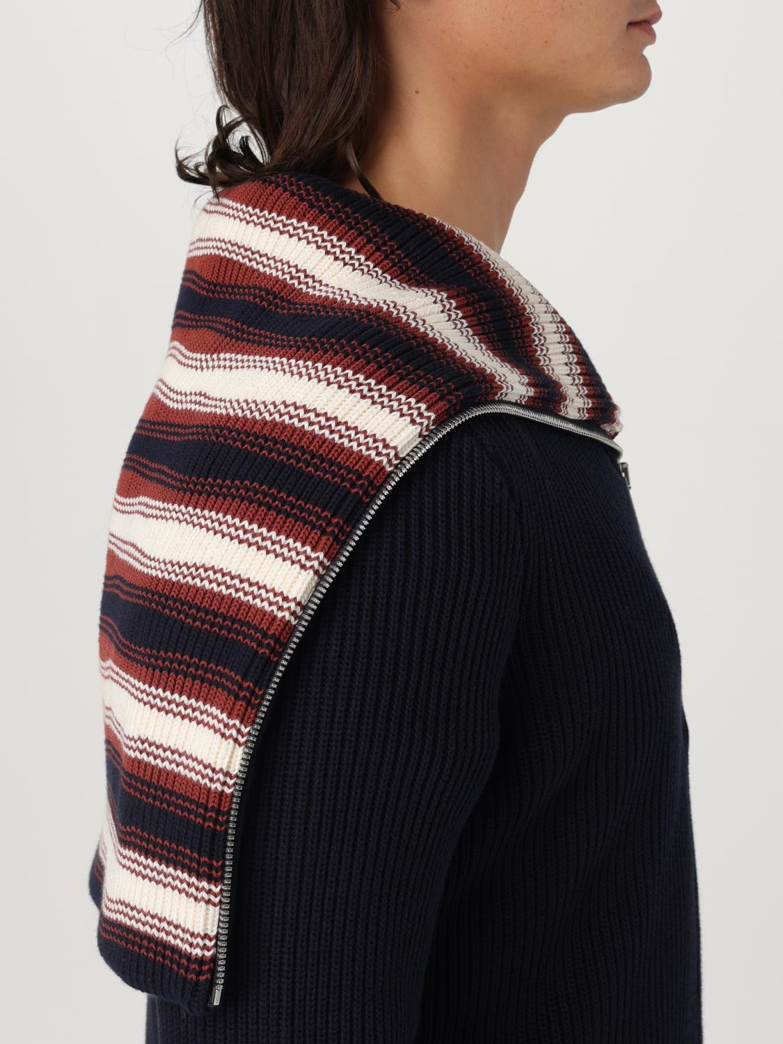 [Bottega Veneta] Knitwear FW24 795861V4B20 4127