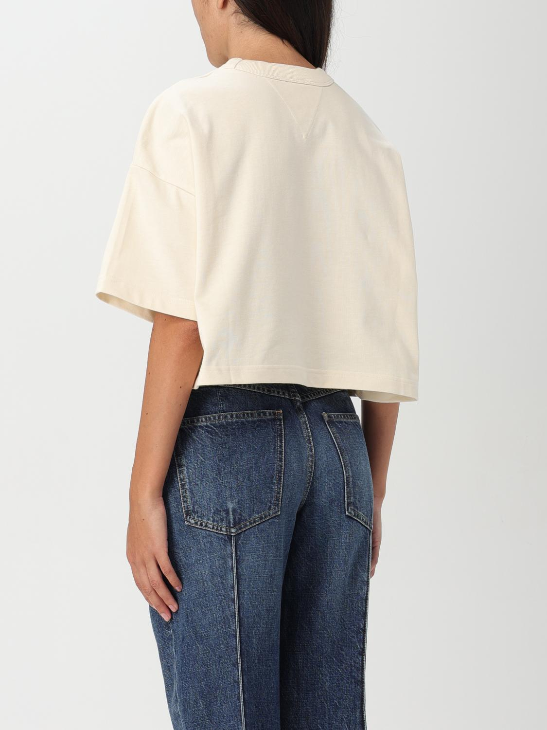 [Bottega Veneta] T-shirts Short Sleeve FW24 796160VKLZ0 2679
