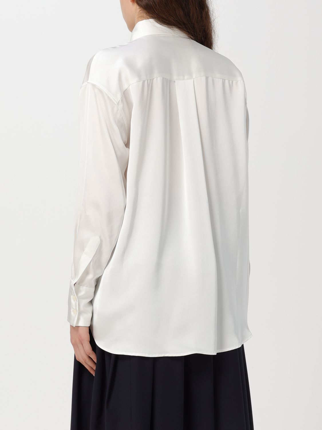 [Fabiana Filippi] Shirts Long Sleeve SS24 CAD264F238D623 0142