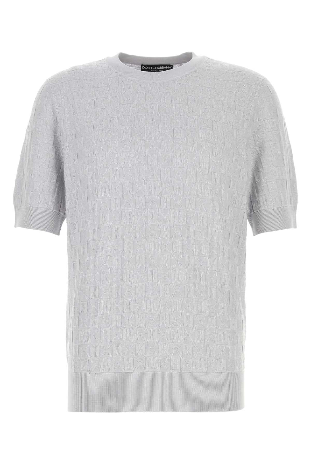 [Dolce & Gabbana] Knitwear FW25 GXX03TJBSLX N0038