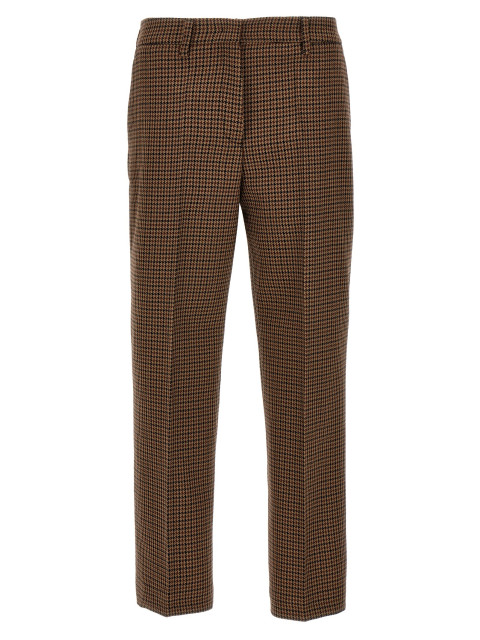 [Prada] Trousers FW23 P229HG13GOF0005