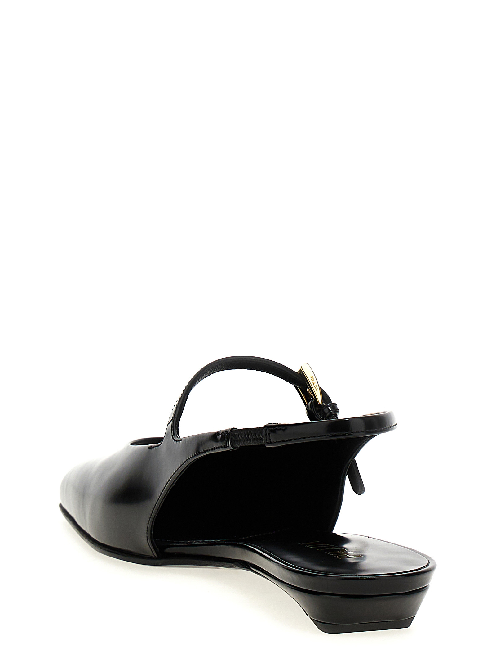 [Prada] Flat shoes SS25 1F828NF015055F0002