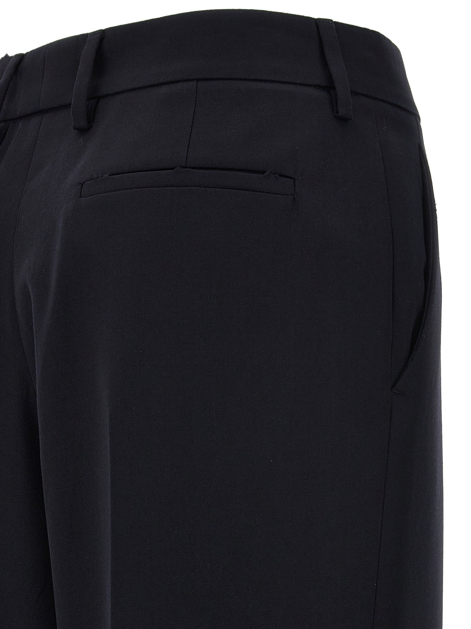 [Prada] Trousers FW24 P238ISOOO15CDF0008