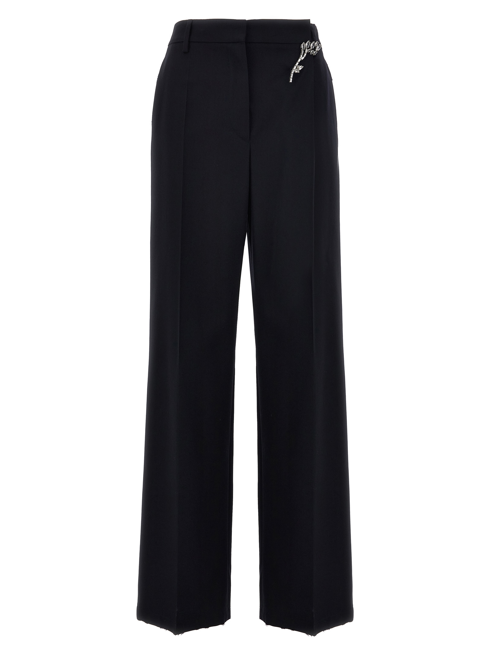 [Prada] Trousers FW24 P238ISOOO15CDF0008