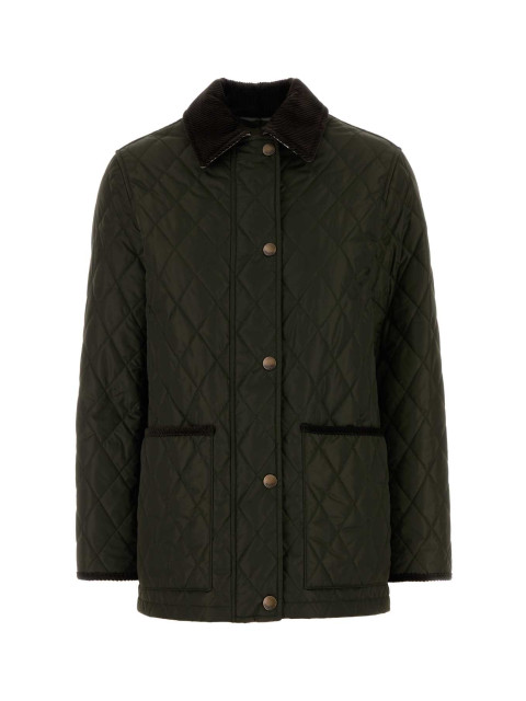 [Burberry] Casual Jacket FW25 8113591 C2491