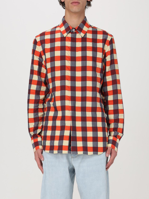 [Bottega Veneta] Shirts Long Sleeve SS25 821368V4YR1 7069