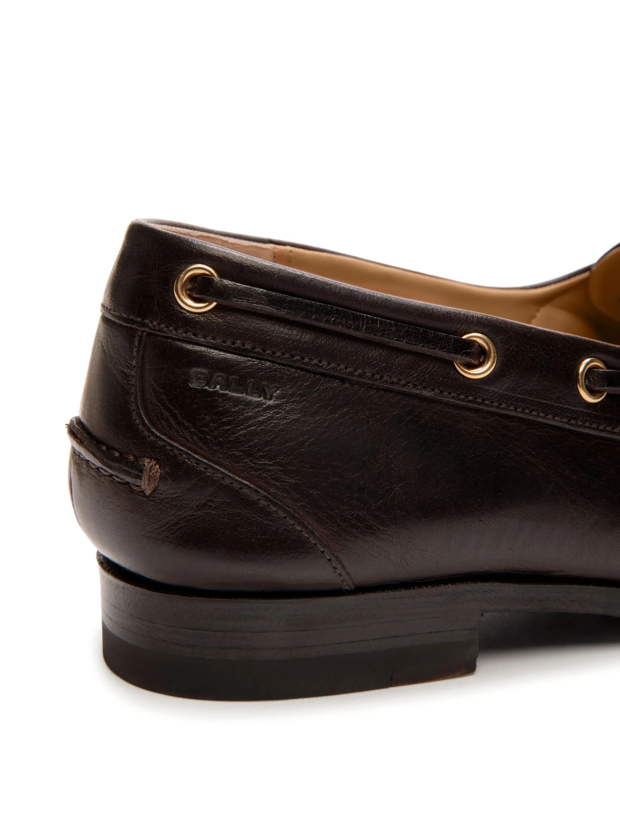 [Bally] Loafer FW25 WF002VBU003