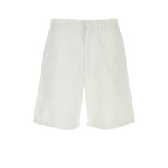 [Prada] Shorts SS25 SPH461SOOO16FS F0009