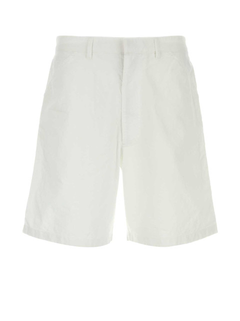 [Prada] Shorts SS25 SPH461SOOO16FS F0009