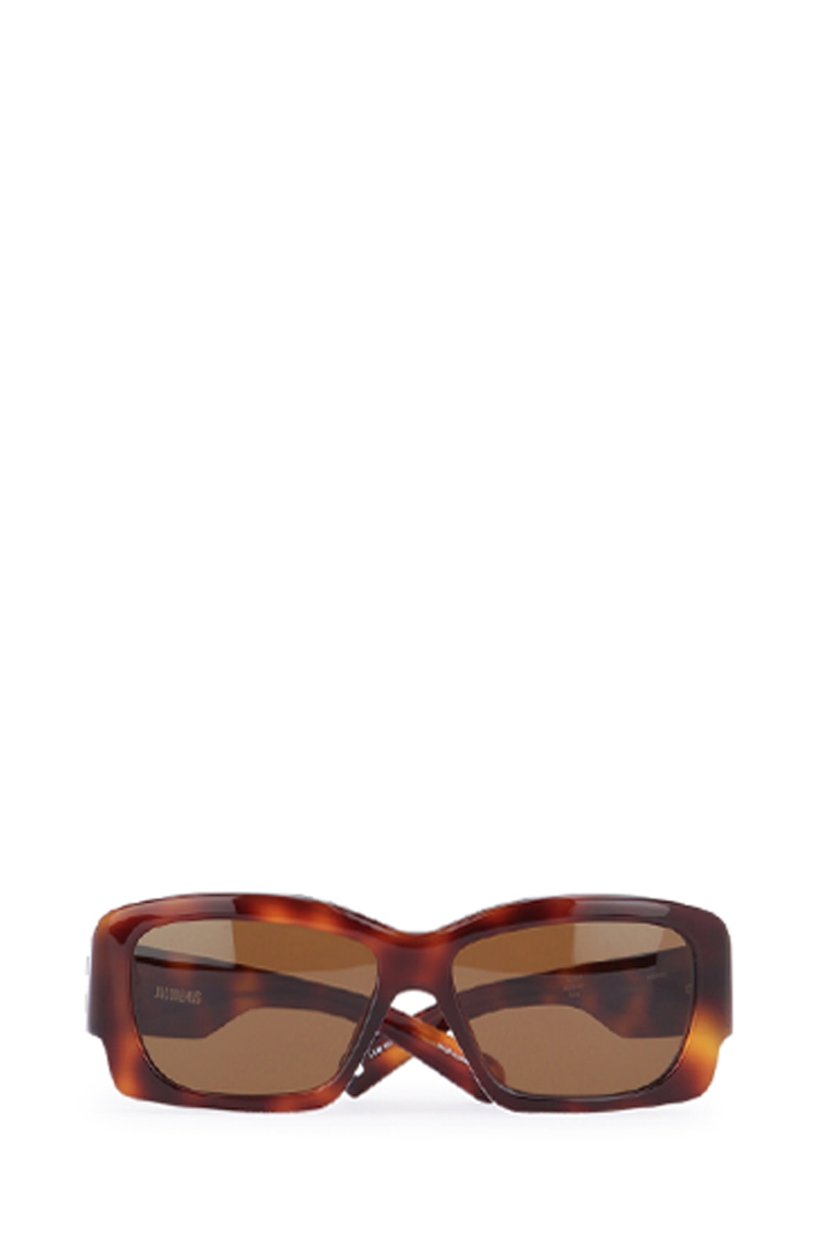 [JACQUEMUS] Sunglasses SS25 JAC60C3SUN 000