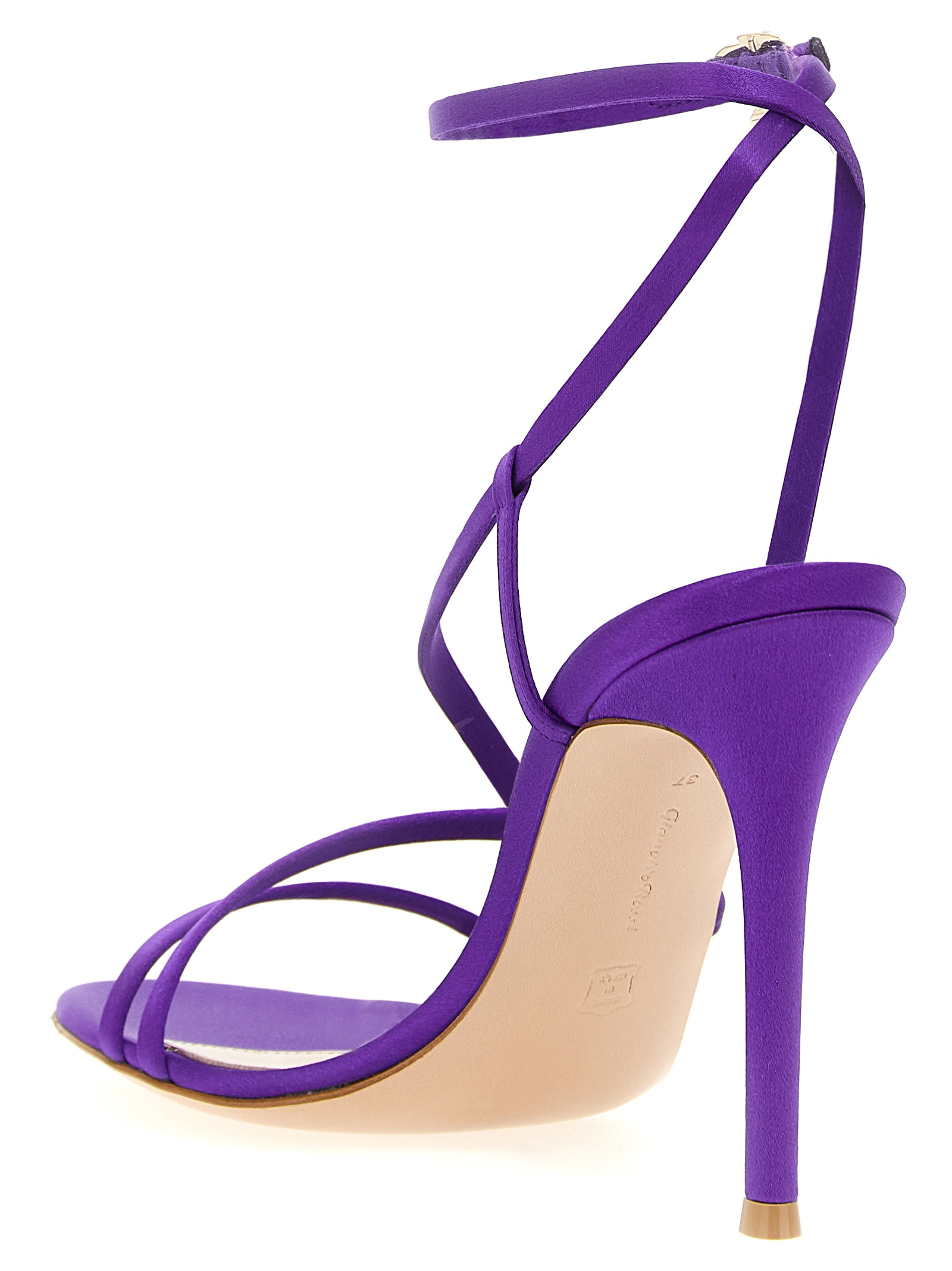 [Gianvito Rossi] Sandals FW25 G3262615RICCREORCH