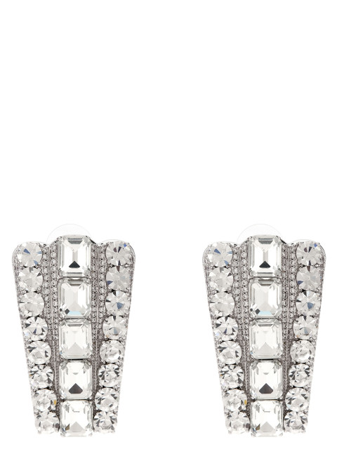 [SELF PORTRAIT] Earring FW25 PF25605ESLSILVER