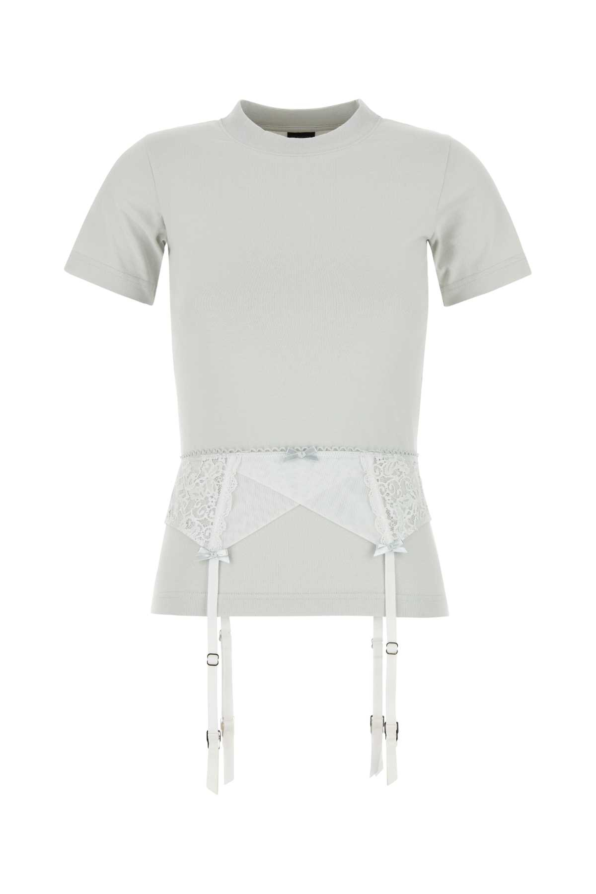 [Balenciaga] T-shirts Short Sleeve SS25 828869TNVB2 9012