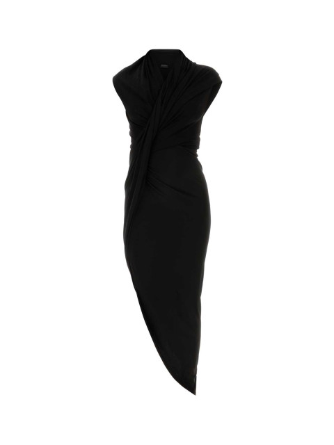 [Balenciaga] Sleeveless dress SS25 831200TRV23 1000