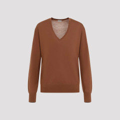 [DRIES VAN NOTEN] Knitwear SS25 2510112021700