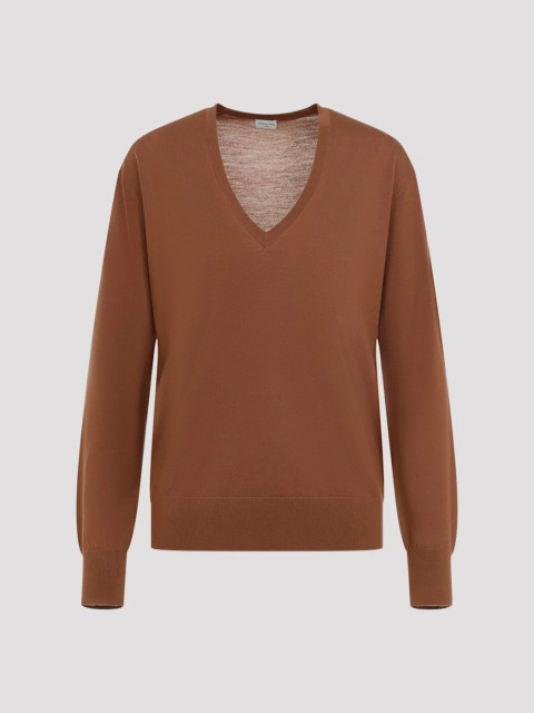 [DRIES VAN NOTEN] Knitwear SS25 2510112021700
