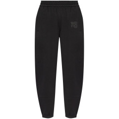 [ALEXANDER WANG] Training Pants SS25 4CC3244399