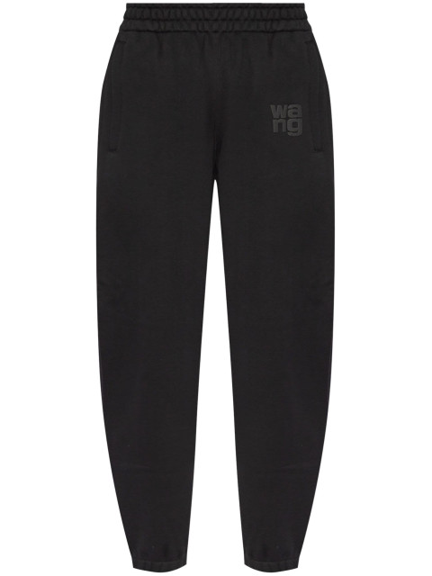 [ALEXANDER WANG] Training Pants SS25 4CC3244399