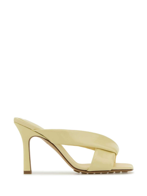 [Bottega Veneta] Sandals SS25 827612V3H90 7138
